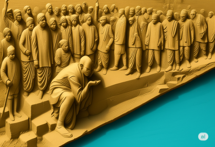 Historical Background of World Revolution Day