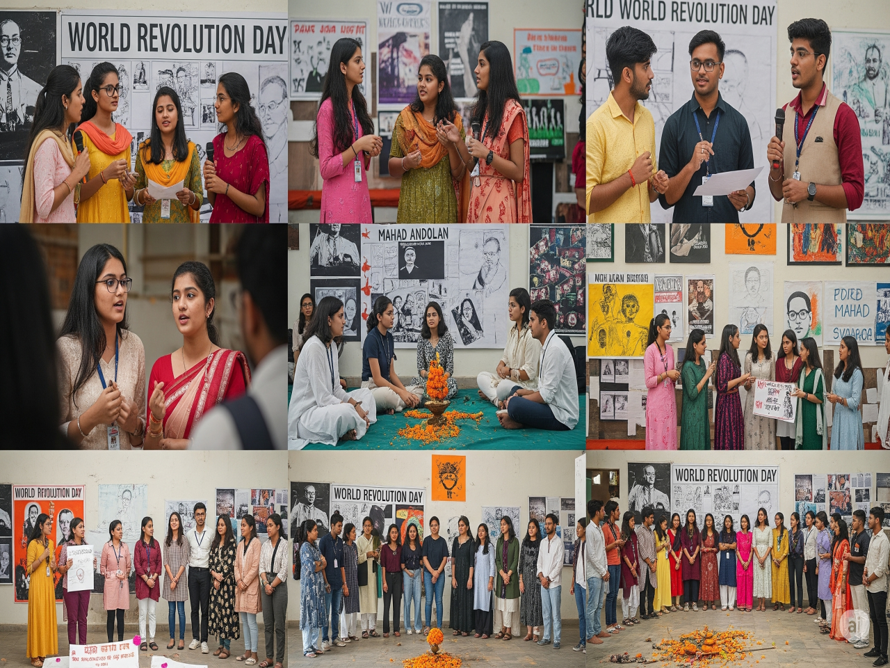 Open Forum & Dialogue