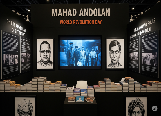 Photo & History Exhibition